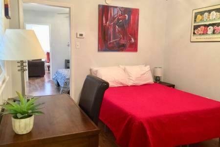 Appartement The Duels à La Nouvelle-Orléans Extérieur photo