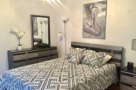 Appartement The Duels à La Nouvelle-Orléans Extérieur photo